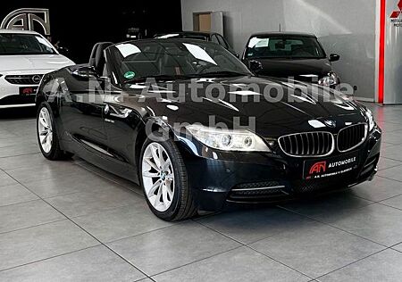 BMW Z4 Roadster sDrive 18i*Klima*LED*SHZ*PDC*1. Hand