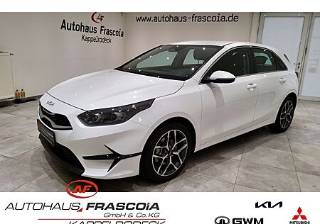 Kia Cee'd Ceed 1.5 Spirit Navi ACC PDC SHZ Totwinkelass. R