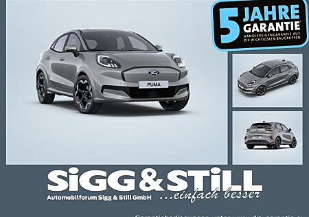 Ford Puma Gen-E Premium **NEUES MODELL** iACC*B&O*360