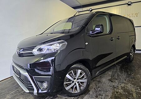 Toyota Pro Ace Proace Verso L1 Shuttle Comfort 9-Sitzer Head Up