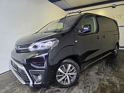 Toyota Proace Verso L1 Shuttle Comfort 9-Sitzer Head Up