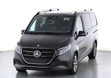 Mercedes-Benz V 300 d 4MATIC STYLE LIEGE+AIRMATIC+STHZG+LED+AH