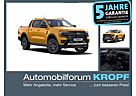 Ford Ranger Wildtrak 2.0 DoKa E-4WD NAVI*iACC*360°*PD