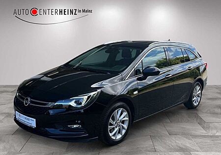 Opel Astra Innovation Start/Stop