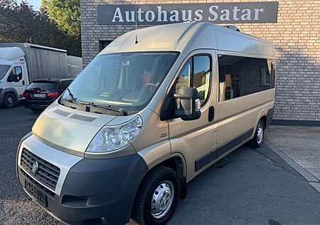 Fiat Ducato Hoch *Behindertengerecht*AUT*AHK*