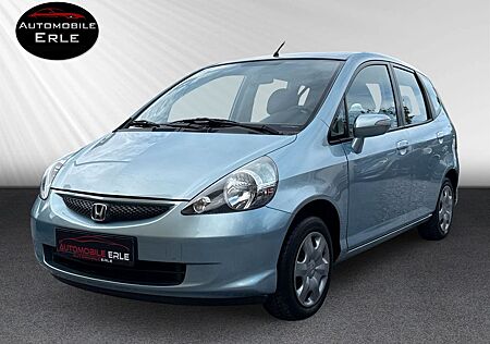 Honda Jazz 1.4 LS*Automatik*AHK*Klimaauto.*TÜV Neu*