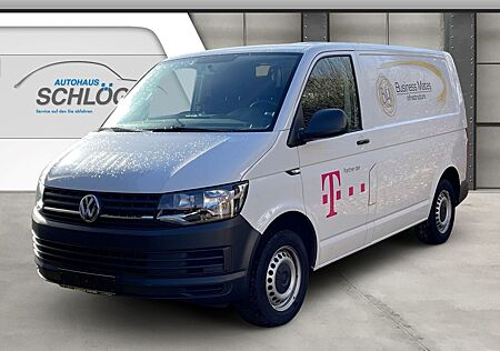VW Volkswagen Transporter Kasten 2.0 TDI Werkstattausrüstung B