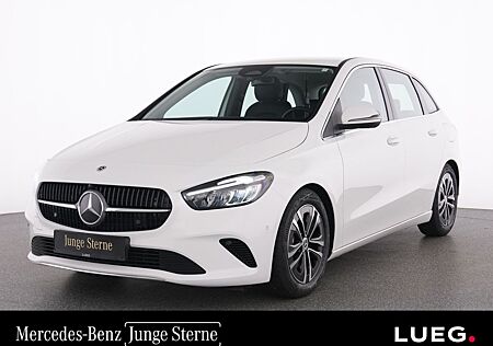 Mercedes-Benz B 180 Progressive+LED+EHeck+Kamera+PTS+SpurAssis