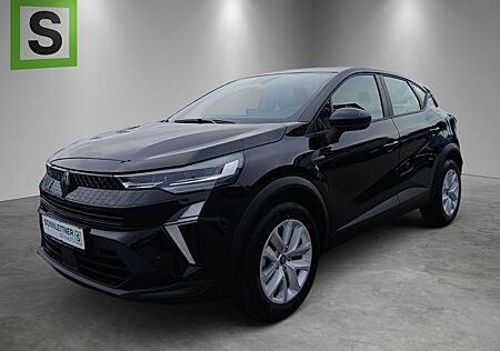 Renault Captur Phase 2 Evolution TCe 90