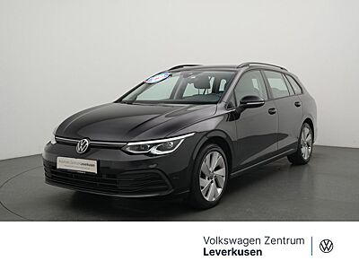 Volkswagen Golf VIII Variant Life ACC AHK NAVI H/K LED SHZ