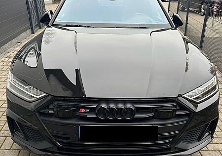 Audi S7 TDI tiptronic quattro -
