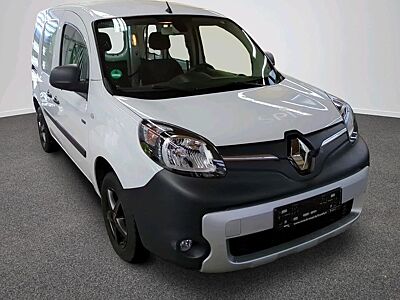 Renault Kangoo Z.E. 33 Kombi*KLiMA*KAMERA*NAVi