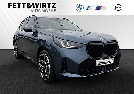BMW X3 30e xDrive M Sport Pro|DrivingAssist.-Prof.