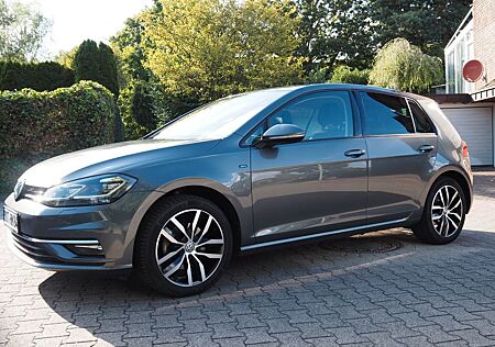 VW Golf Volkswagen 7 VII 1.5 TSI JOIN, EZ 11/2018, 82.132 k