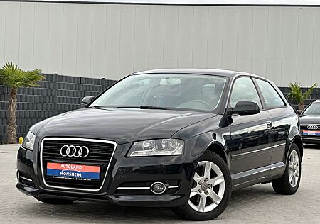 Audi A3 1.4 TFSI Attraction Klima PDC SHZ TEMP ALU