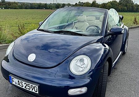 VW Beetle Volkswagen