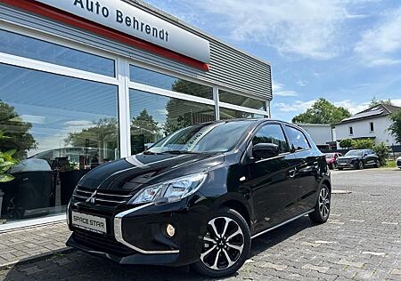 Mitsubishi Space Star Select+ 1.2 CVT *Klima*Tempo*Kamera*