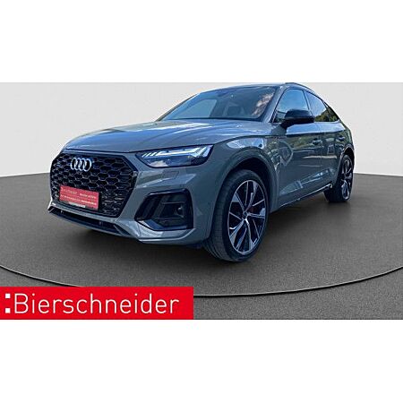 Audi Q5 leasen