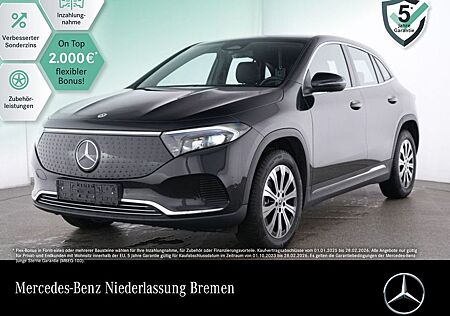 Mercedes-Benz EQA 250+ PROGRESSIVE Advanced VZ-Ass/Totw/RüKam