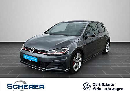 VW Golf Volkswagen VII GTI Performance 2.0 TSI NAVI LED DYNAUD