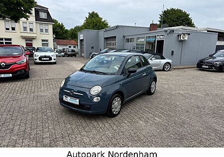 Fiat 500 1.2 Pop *2.HAND*ALWETTERREIFEN*
