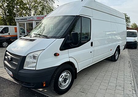 Ford Transit Kasten FT 350 EL LKW*Tüv*Euro 5