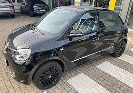 Renault Twingo URBAN NIGHT E-TECH 100% Klima , Kamera