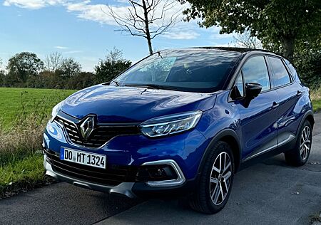 Renault Captur TCe 150 GPF Version S Version S