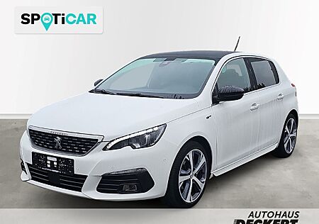 Peugeot 308 GT Pack Panorama Navi Soundsystem Massagesit