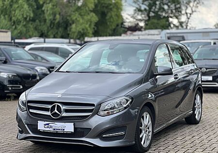 Mercedes-Benz B 180 B -Klasse