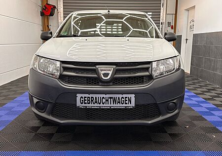 Dacia Sandero II Essentiel 5 TÜR TÜV NEU