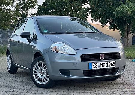 Fiat Punto 1.2 | TüV Neu