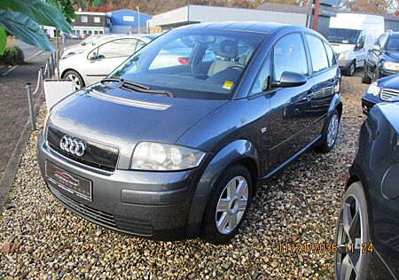 Audi A2 1.4