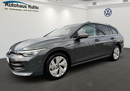 VW Golf Volkswagen Variant VIII Style 1.5 eTSI DSG, Pano, AHK,