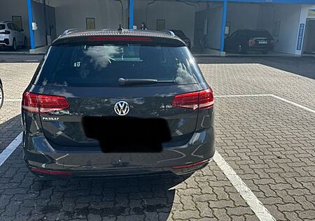 VW Passat Variant Volkswagen 1.4 TSI ACT BMT Comfortline V...