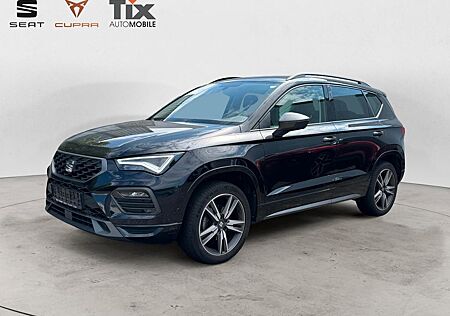 Seat Ateca FR 1.5 TSI 1.HD/Kamera/Navi/Lenkradheizung