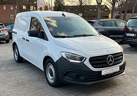 Mercedes-Benz Citan Kasten 110 CDI Worker Plus*KLIMA*AHK*DAB*