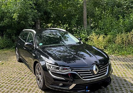 Renault Talisman Grandtour Limited TCe | 41.000 km | TÜV