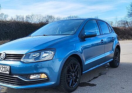 VW Polo Volkswagen 1.0 44kW LOUNGE LOUNGE