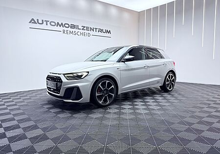 Audi A1 40TFSI 3xSline*Rück.Kam.*ACC*DCC*Drive select