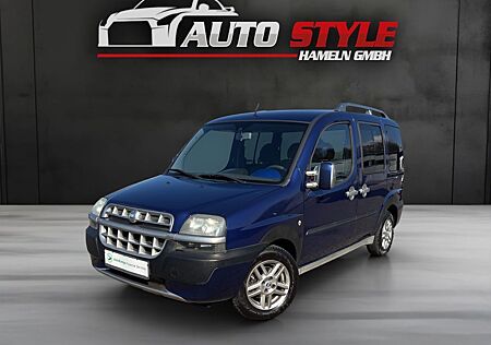 Fiat Doblò 1.6 16V MALIBU