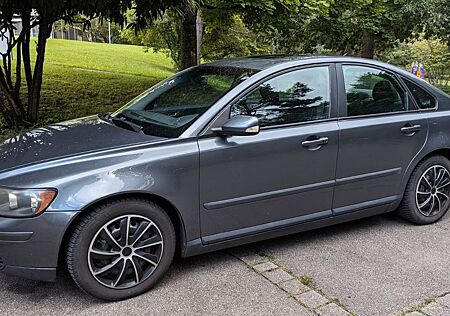 Volvo S40 2.4 TÜV bis 2.2026