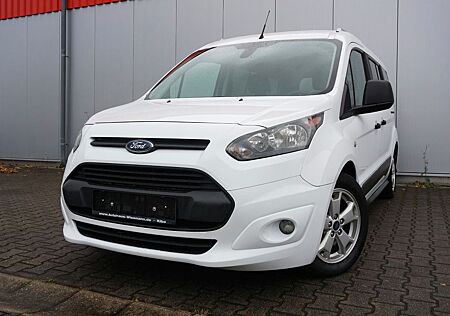 Ford Grand Tourneo Connect Trend