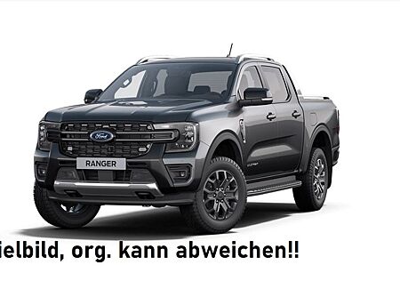 Ford Ranger 3.0 V6 Wildtrak e-4WD *Tech 84/B&O/Rollo