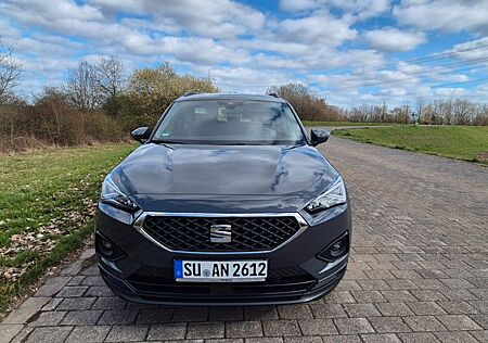 Seat Tarraco 2.0 TDI 110kW Style DSG Style