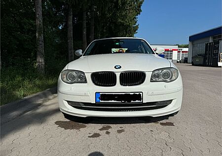 BMW 116d -
