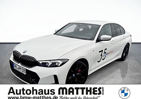 BMW 318 gebraucht kaufen BMW 318 d Limousine M Sport Lenkradheizung Komfortzu