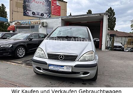 Mercedes-Benz A 160 ELEGANCE