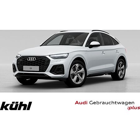 Audi Q5 leasen