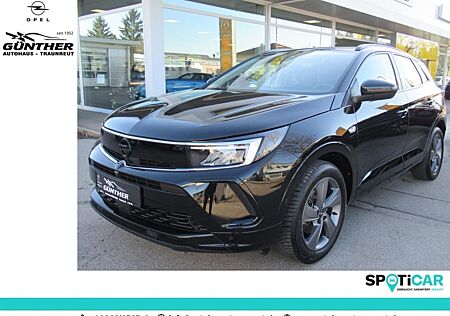 Opel Grandland X Grandland GS,SHZ,LHZ,Navi Pro,DAB,LED,2Z.Klima